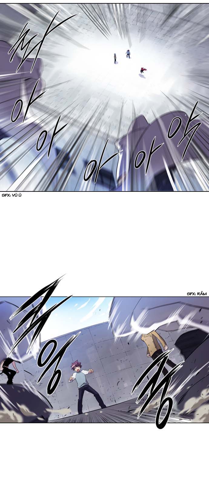 Soul Cartel Chapter 10 - Trang 2