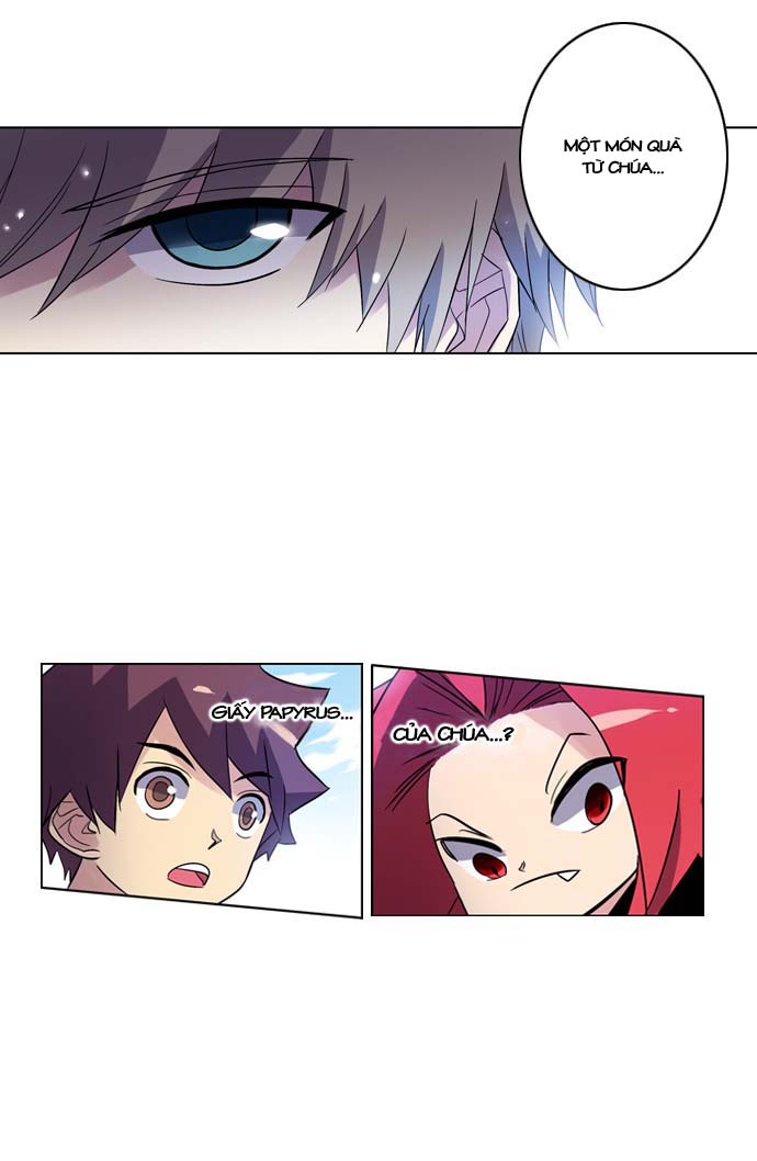 Soul Cartel Chapter 11 - Trang 2