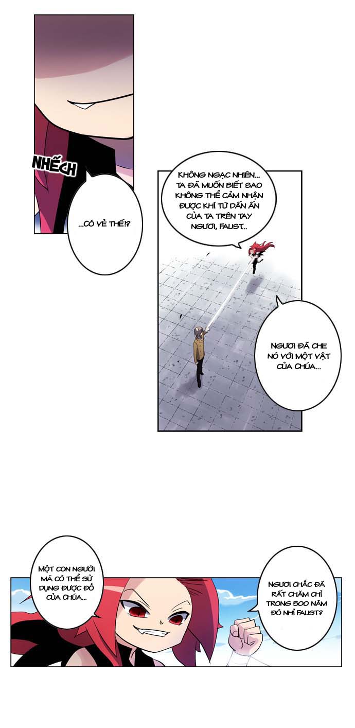 Soul Cartel Chapter 11 - Trang 2