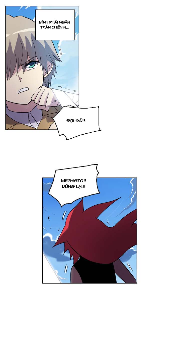 Soul Cartel Chapter 11 - Trang 2