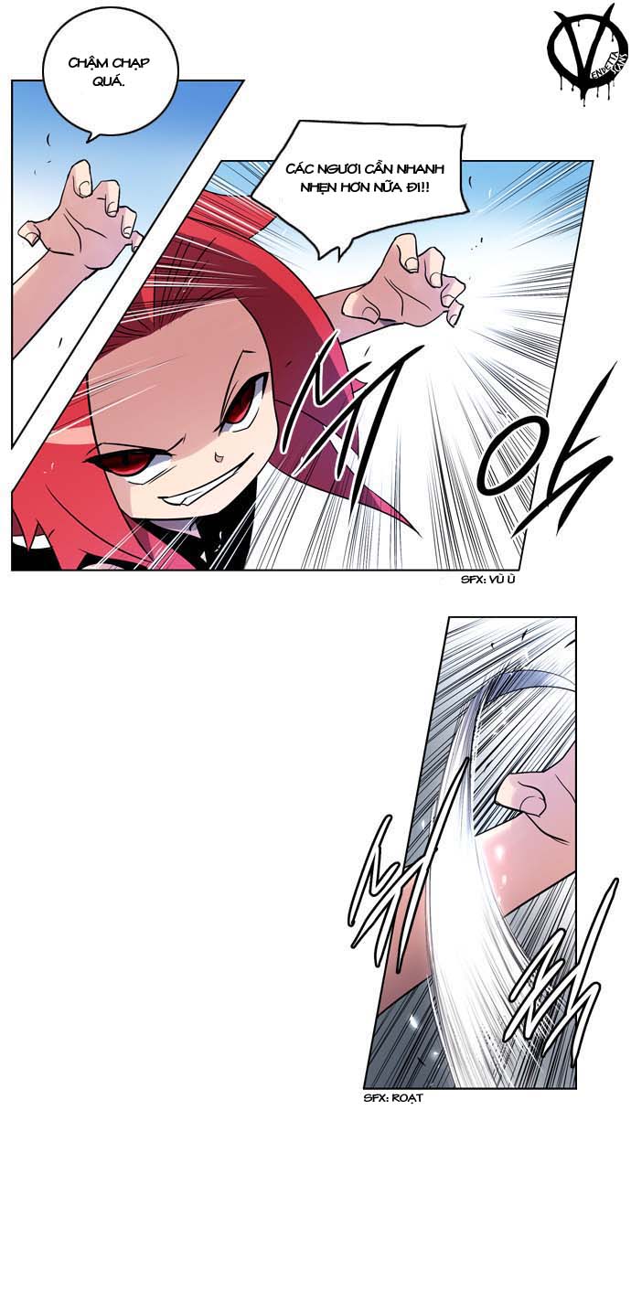 Soul Cartel Chapter 11 - Trang 2