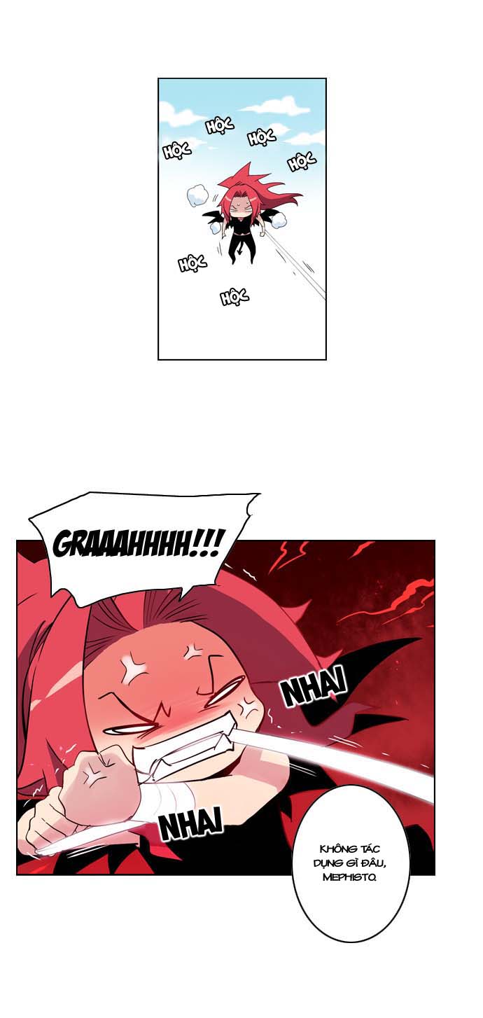 Soul Cartel Chapter 11 - Trang 2