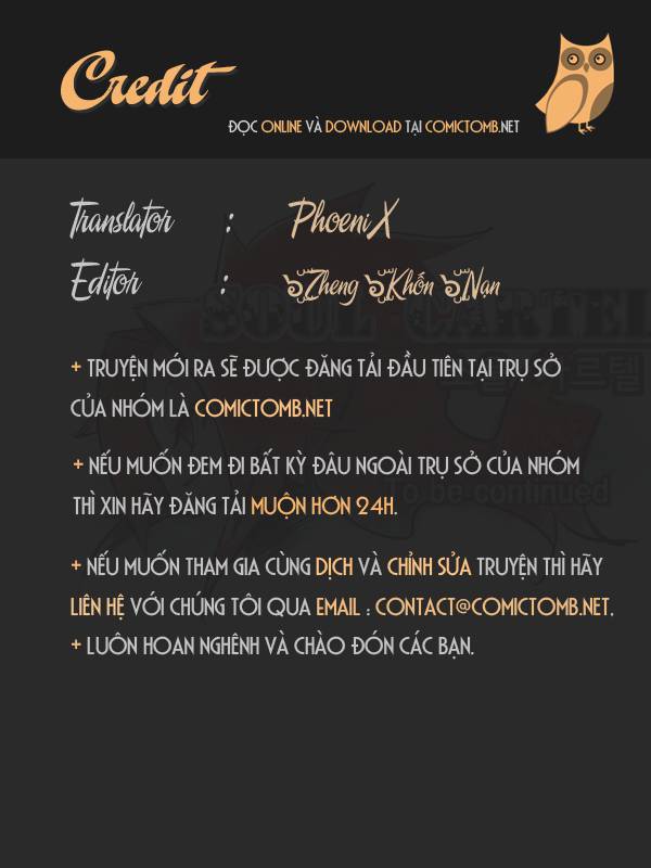 Soul Cartel Chapter 14 - Trang 2