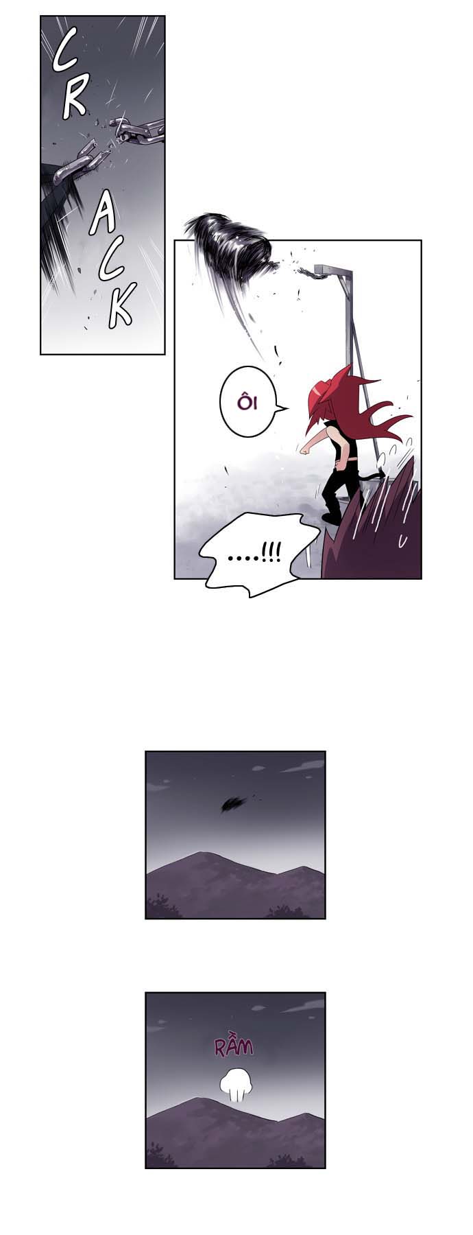 Soul Cartel Chapter 14 - Trang 2