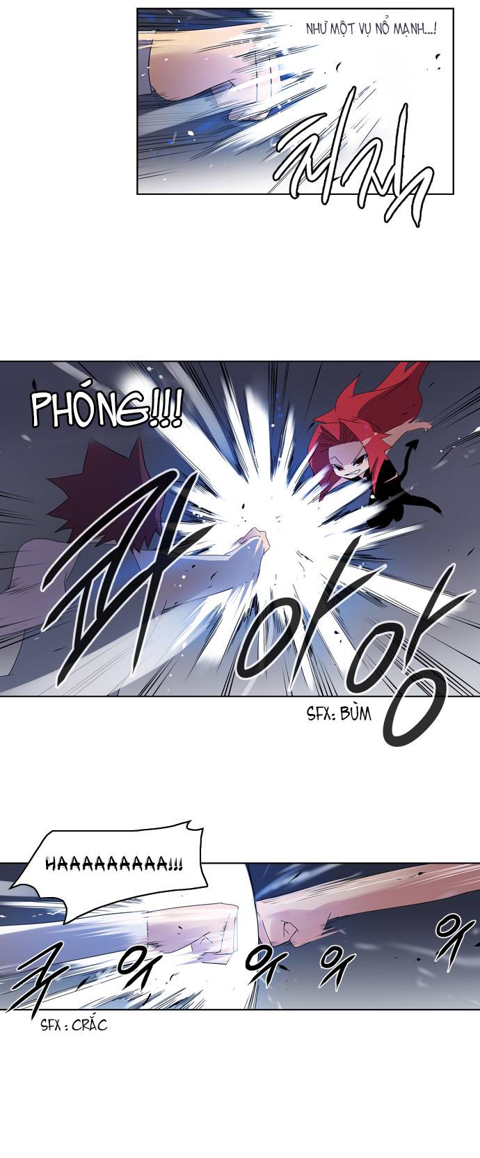 Soul Cartel Chapter 16 - Trang 2