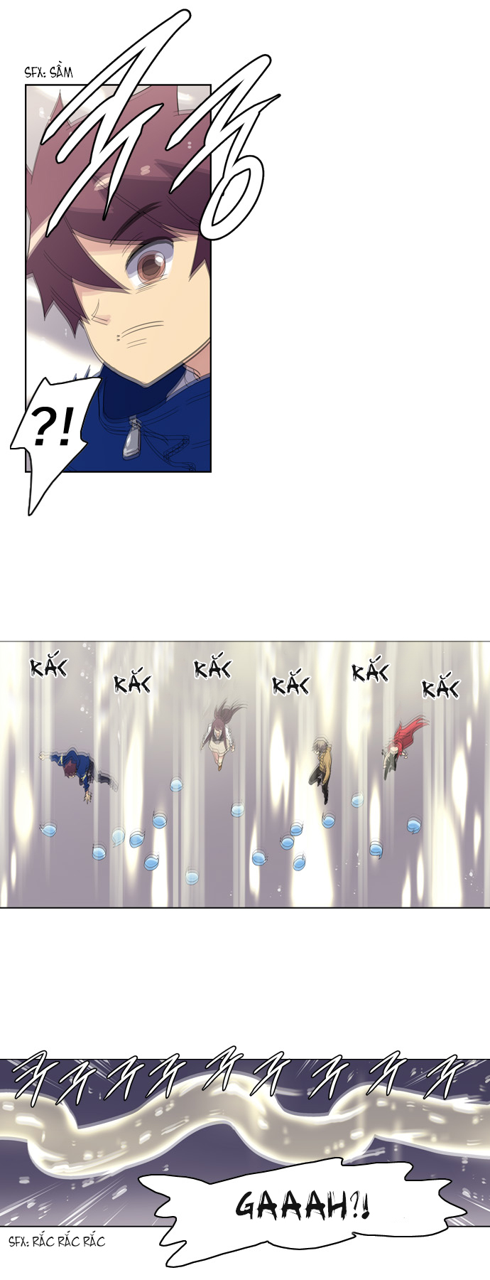 Soul Cartel Chapter 18 - Trang 2