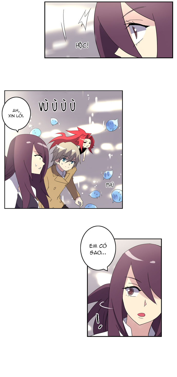 Soul Cartel Chapter 18 - Trang 2