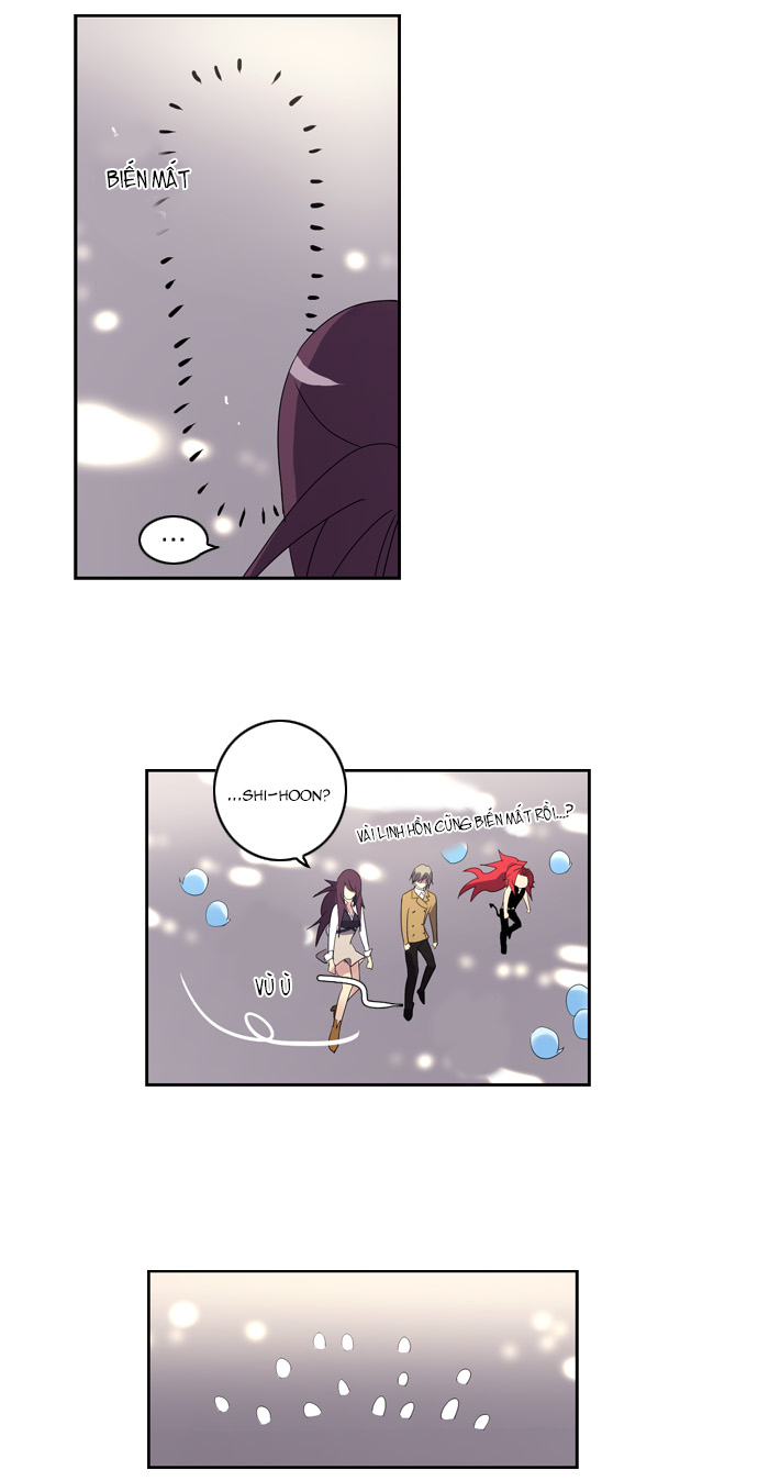 Soul Cartel Chapter 18 - Trang 2