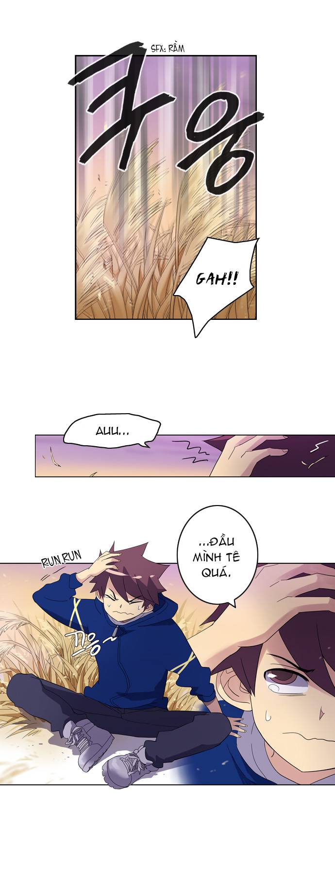 Soul Cartel Chapter 18 - Trang 2