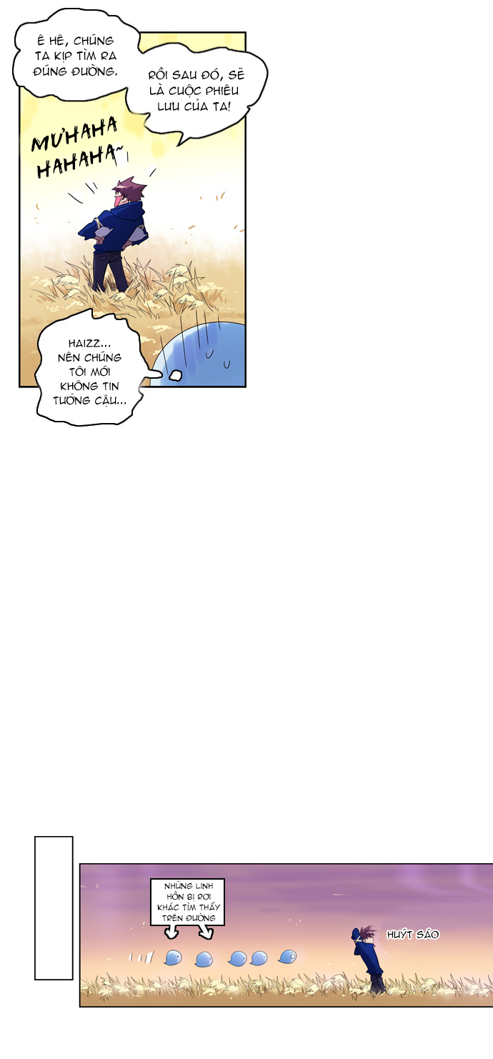 Soul Cartel Chapter 18 - Trang 2