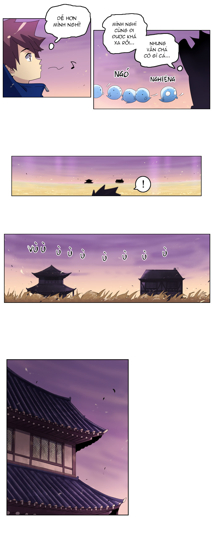 Soul Cartel Chapter 18 - Trang 2