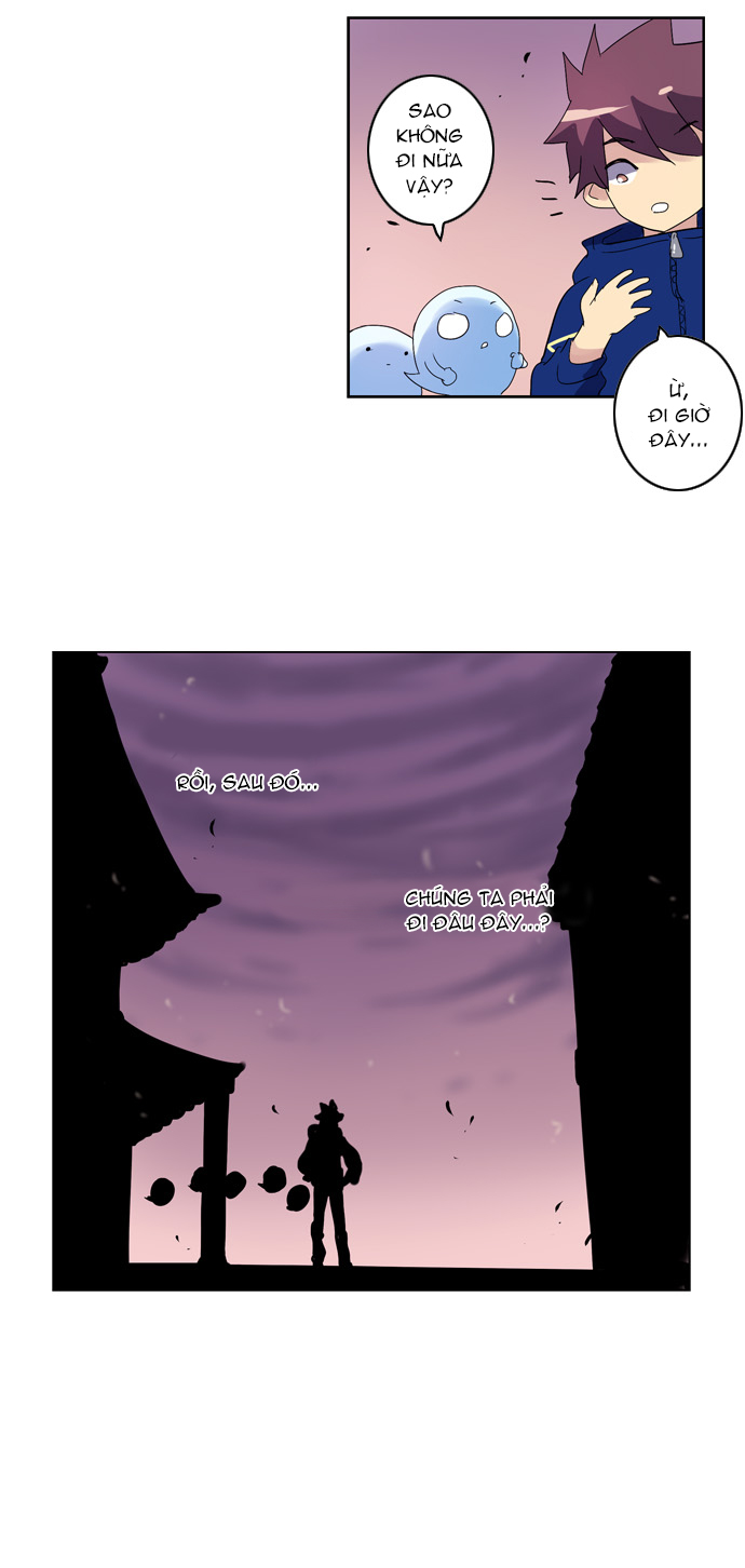 Soul Cartel Chapter 18 - Trang 2