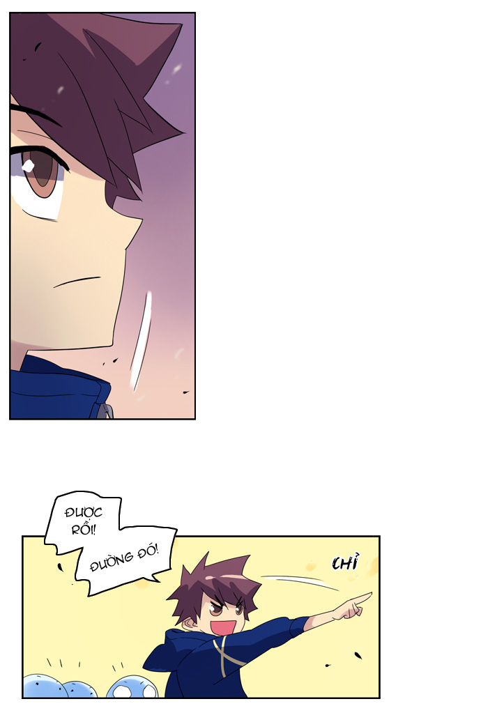 Soul Cartel Chapter 18 - Trang 2