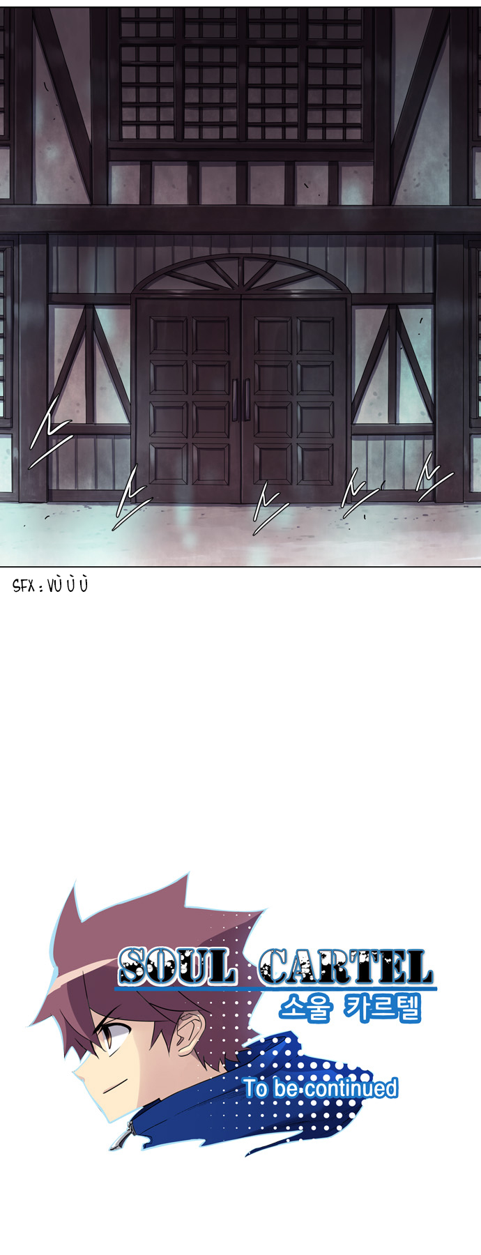 Soul Cartel Chapter 18 - Trang 2