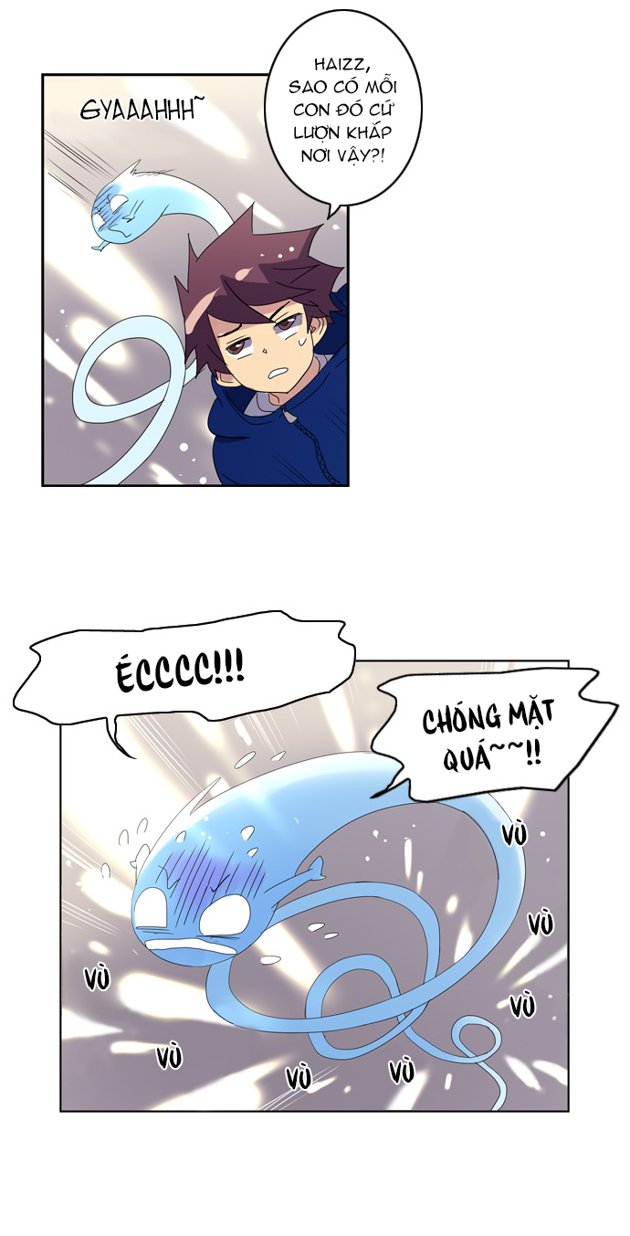 Soul Cartel Chapter 18 - Trang 2