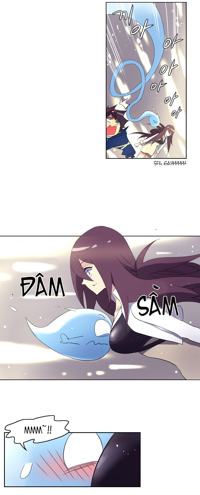 Soul Cartel Chapter 18 - Trang 2