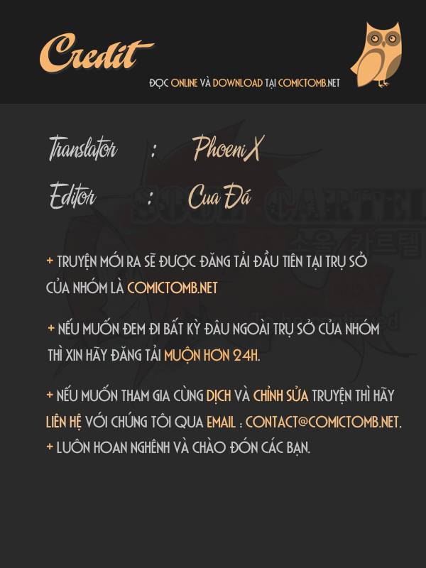 Soul Cartel Chapter 19 - Trang 2