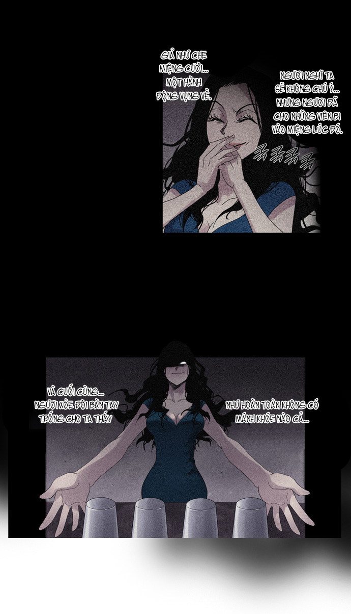 Soul Cartel Chapter 20 - Trang 2