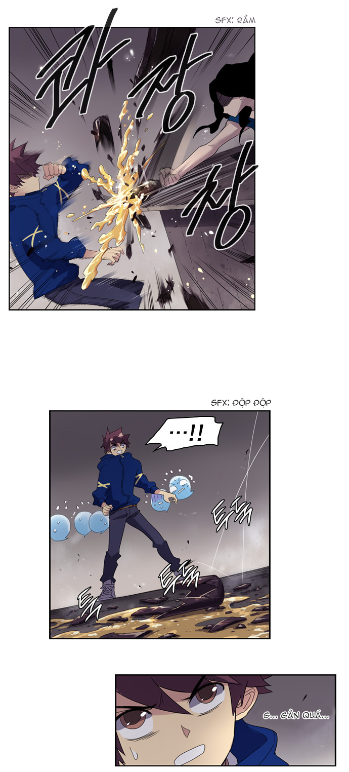 Soul Cartel Chapter 20 - Trang 2