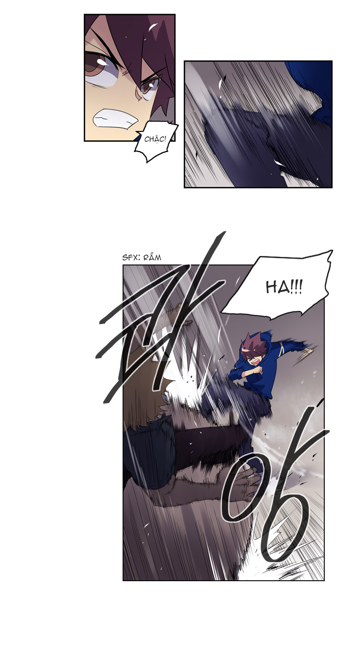 Soul Cartel Chapter 20 - Trang 2