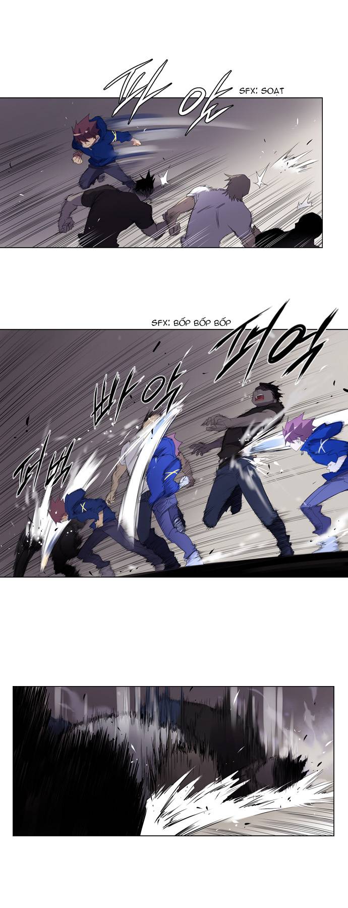 Soul Cartel Chapter 20 - Trang 2