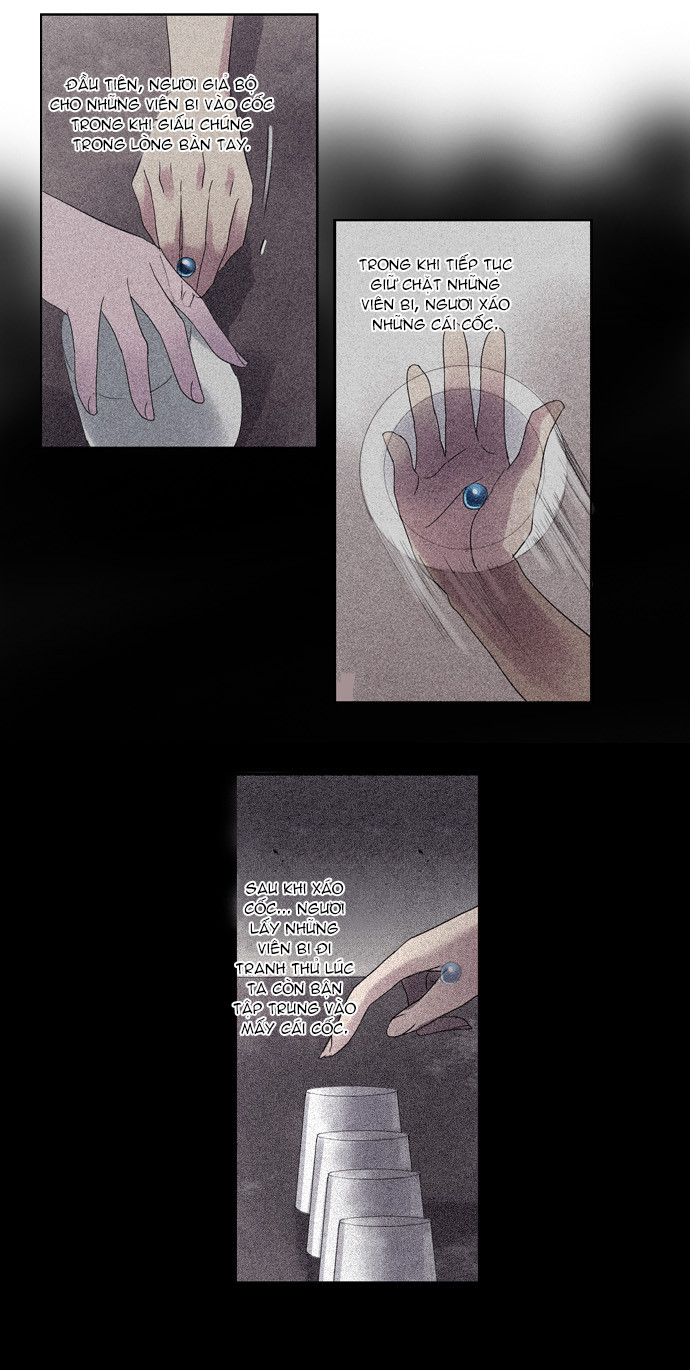 Soul Cartel Chapter 20 - Trang 2