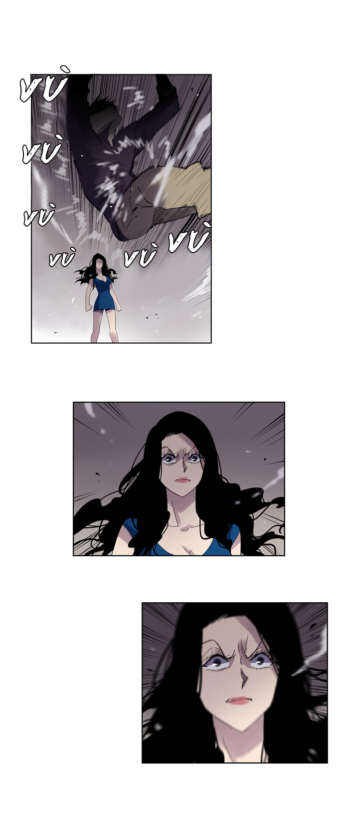 Soul Cartel Chapter 21 - Trang 2