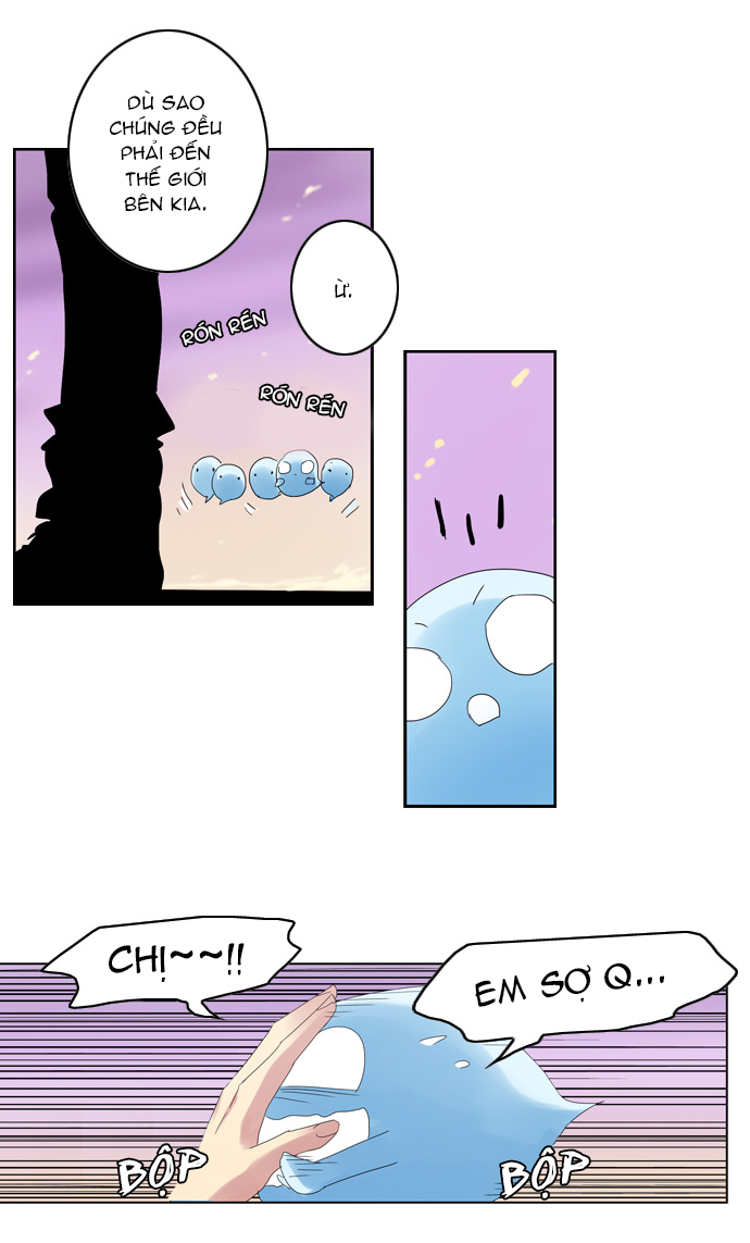 Soul Cartel Chapter 22 - Trang 2