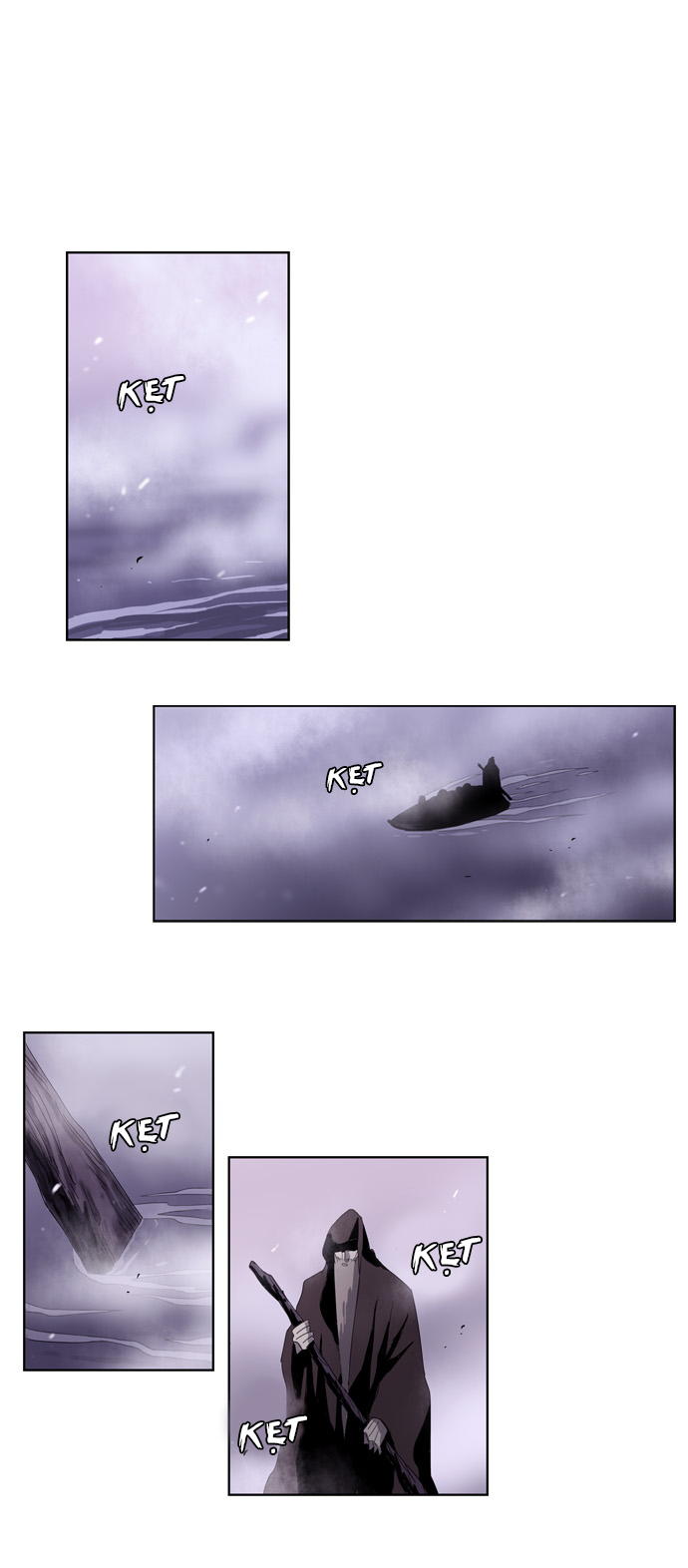 Soul Cartel Chapter 25 - Trang 2