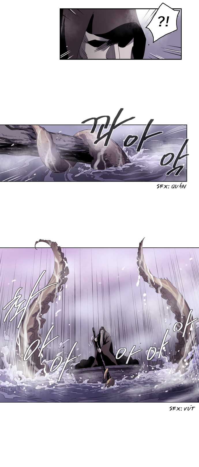 Soul Cartel Chapter 25 - Trang 2