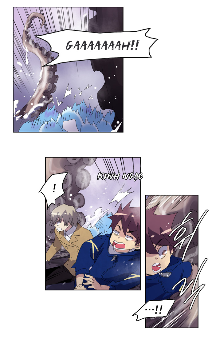 Soul Cartel Chapter 25 - Trang 2