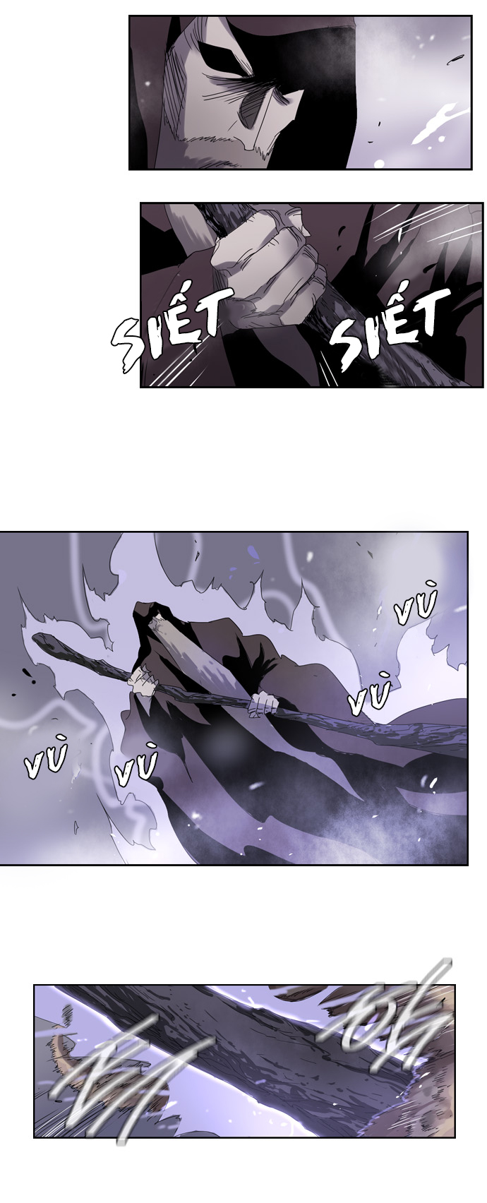 Soul Cartel Chapter 25 - Trang 2