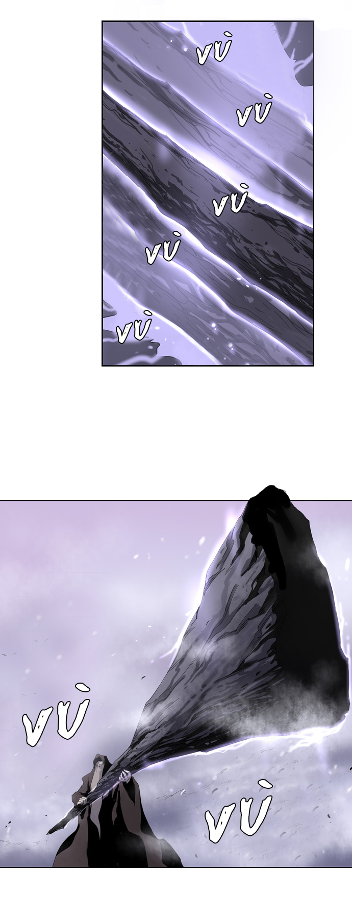 Soul Cartel Chapter 25 - Trang 2