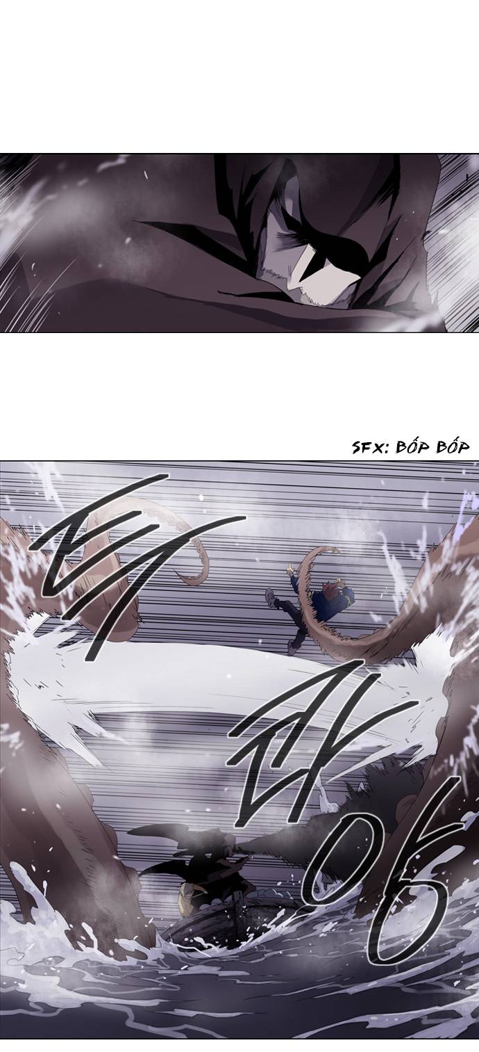 Soul Cartel Chapter 25 - Trang 2