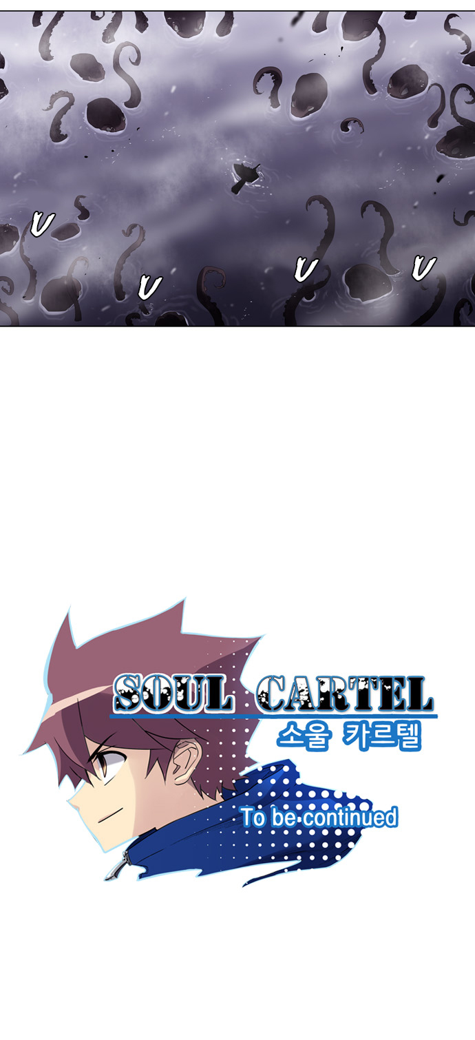 Soul Cartel Chapter 25 - Trang 2