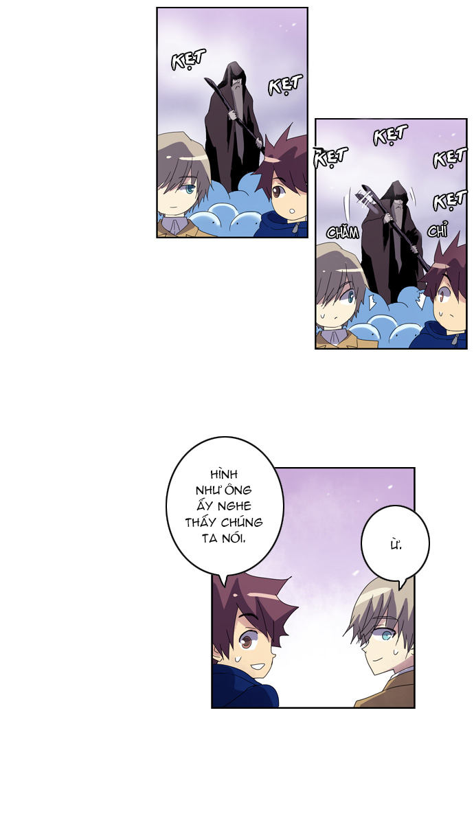 Soul Cartel Chapter 25 - Trang 2