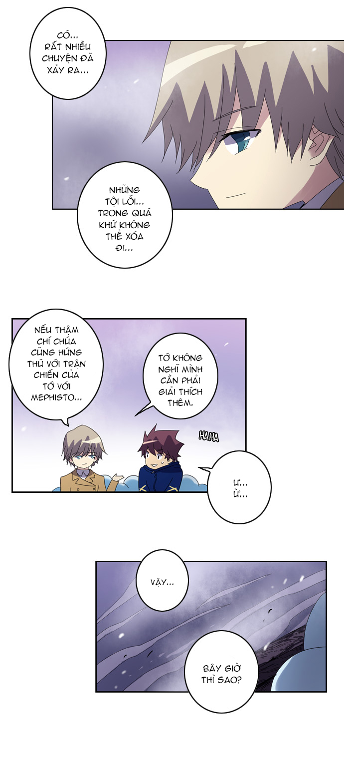 Soul Cartel Chapter 25 - Trang 2