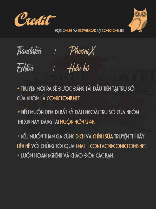 Soul Cartel Chapter 26 - Trang 2