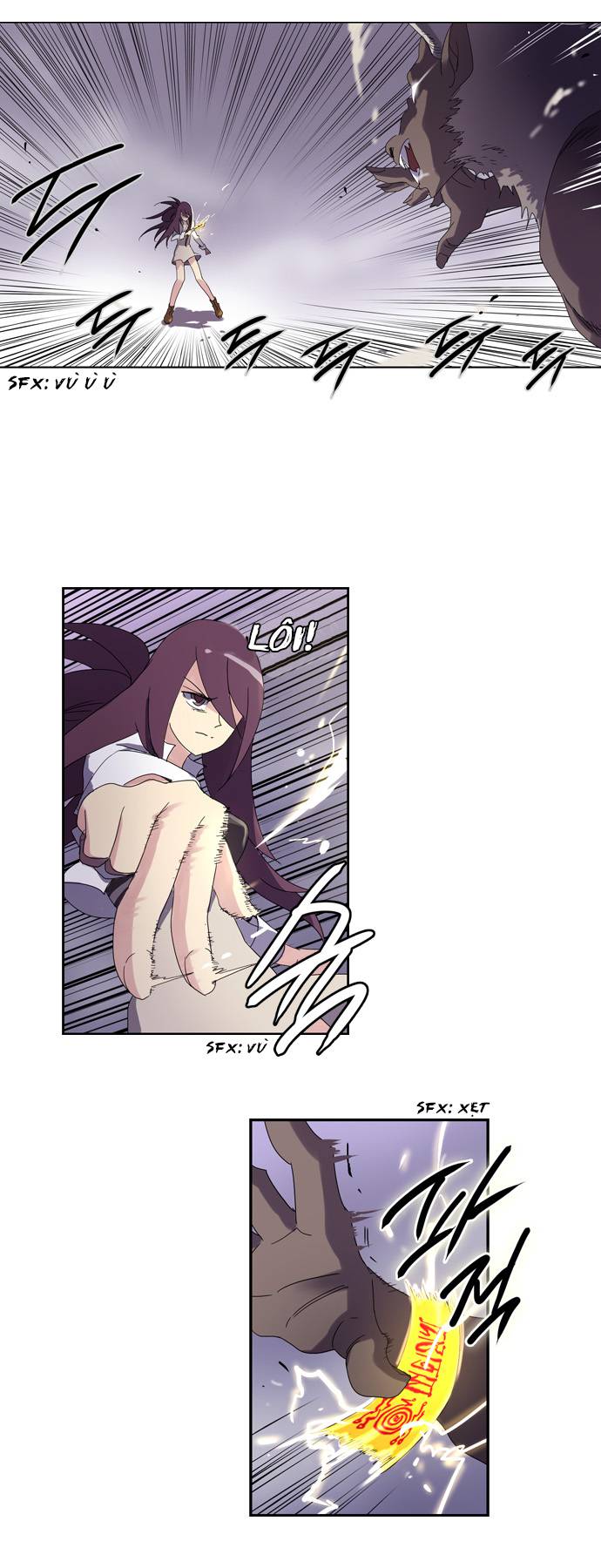 Soul Cartel Chapter 26 - Trang 2