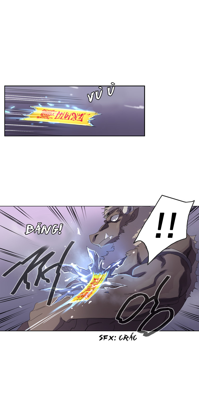 Soul Cartel Chapter 26 - Trang 2