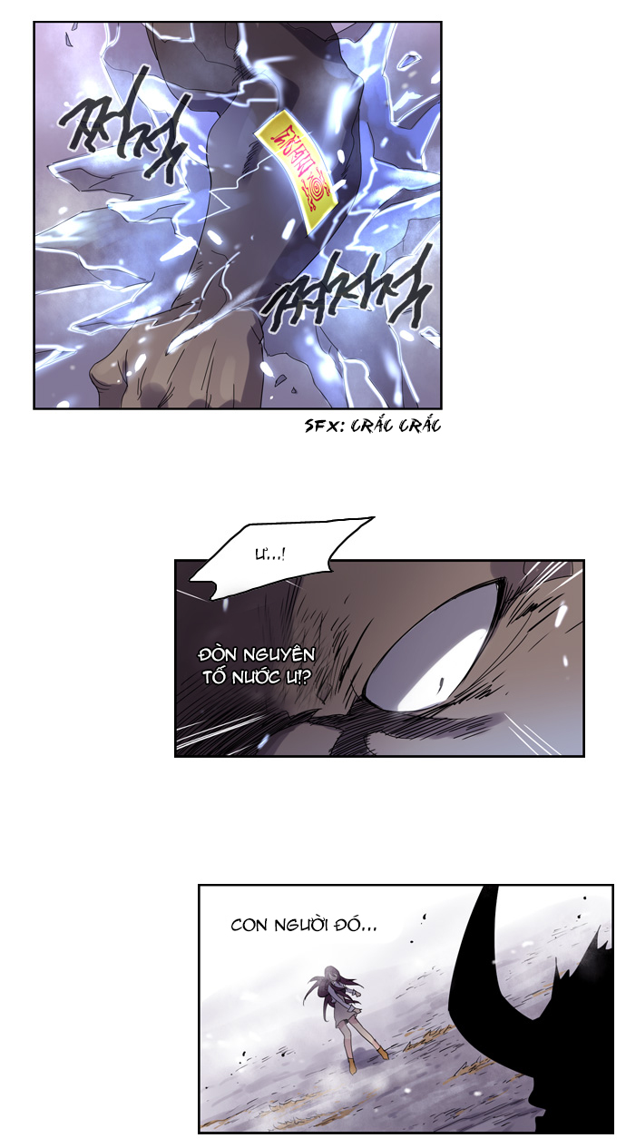 Soul Cartel Chapter 26 - Trang 2