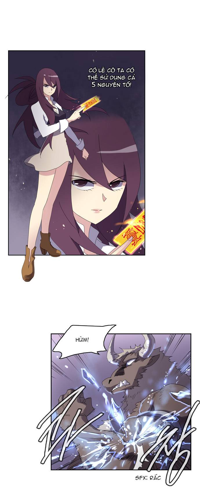 Soul Cartel Chapter 26 - Trang 2