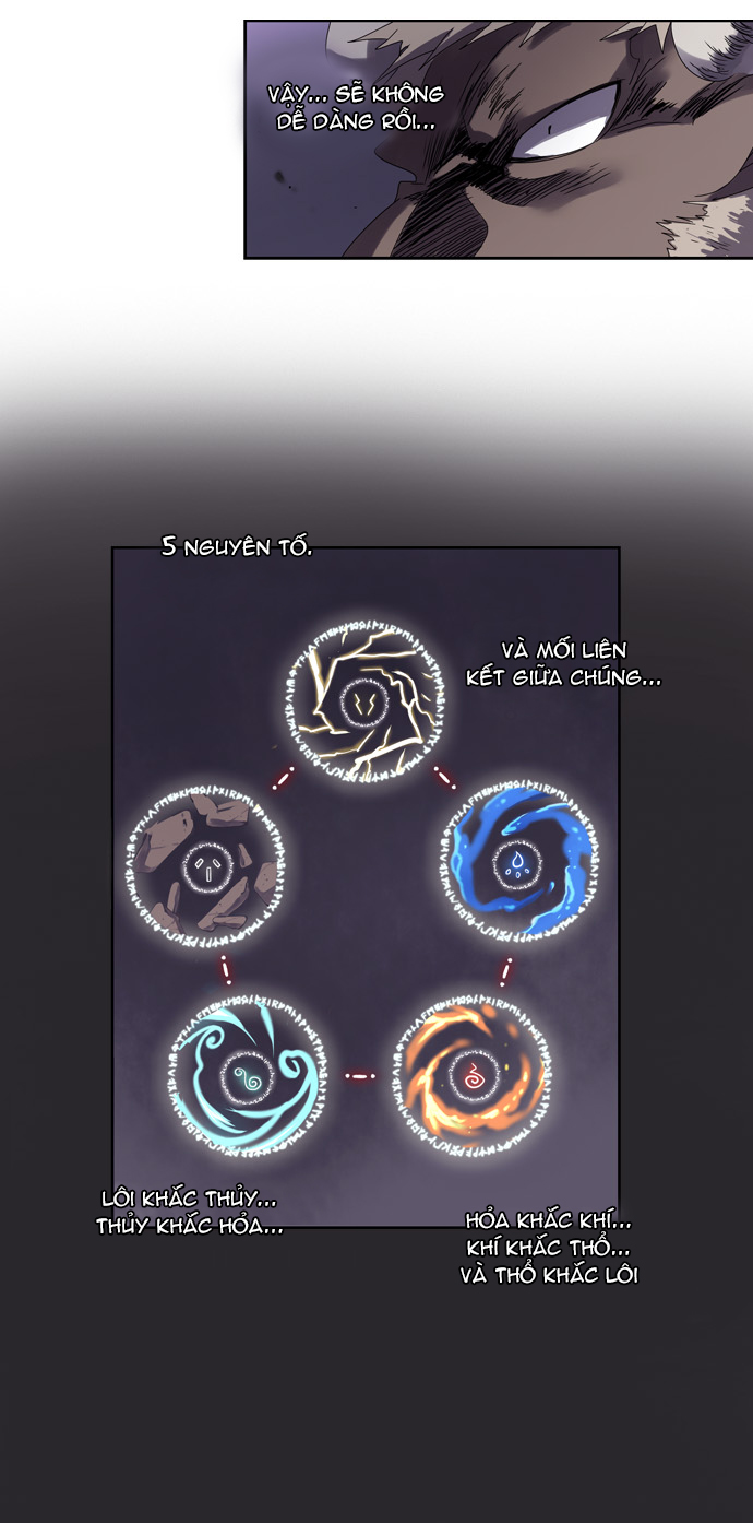 Soul Cartel Chapter 26 - Trang 2