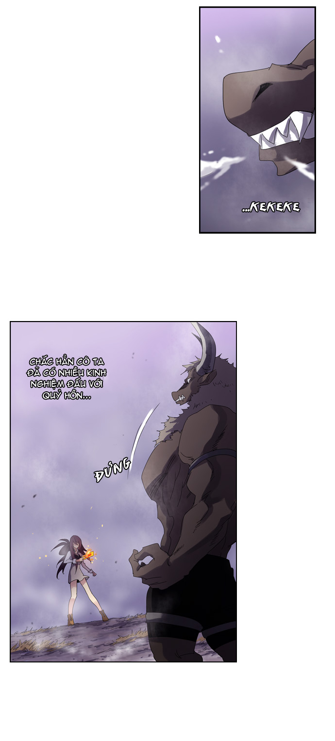 Soul Cartel Chapter 26 - Trang 2