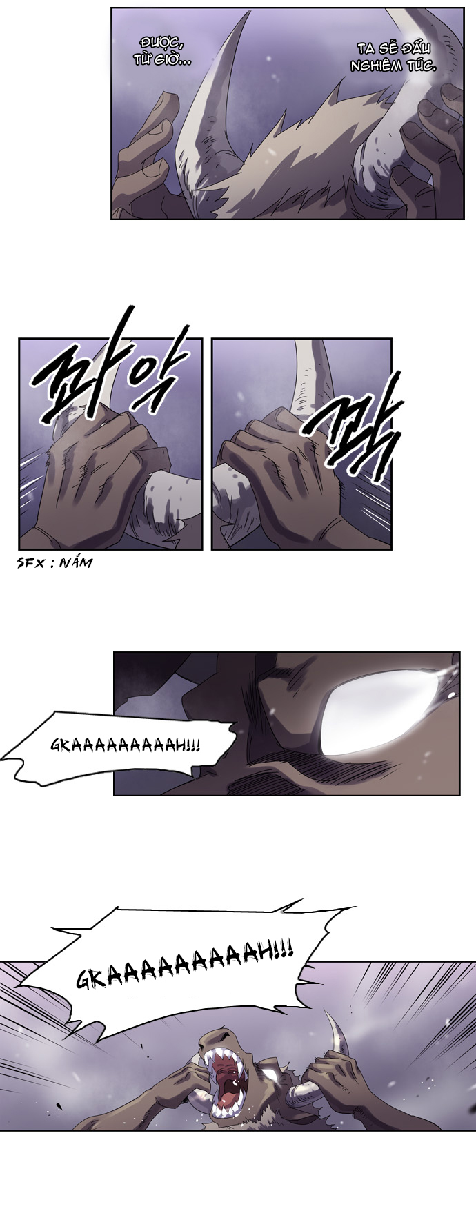 Soul Cartel Chapter 26 - Trang 2