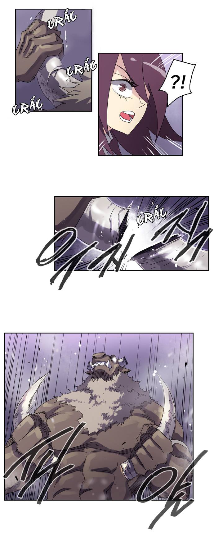 Soul Cartel Chapter 26 - Trang 2