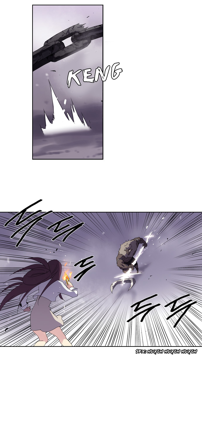 Soul Cartel Chapter 26 - Trang 2