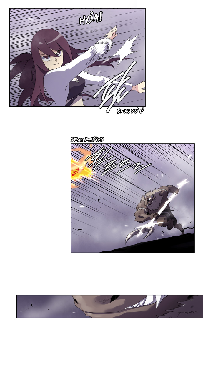 Soul Cartel Chapter 26 - Trang 2