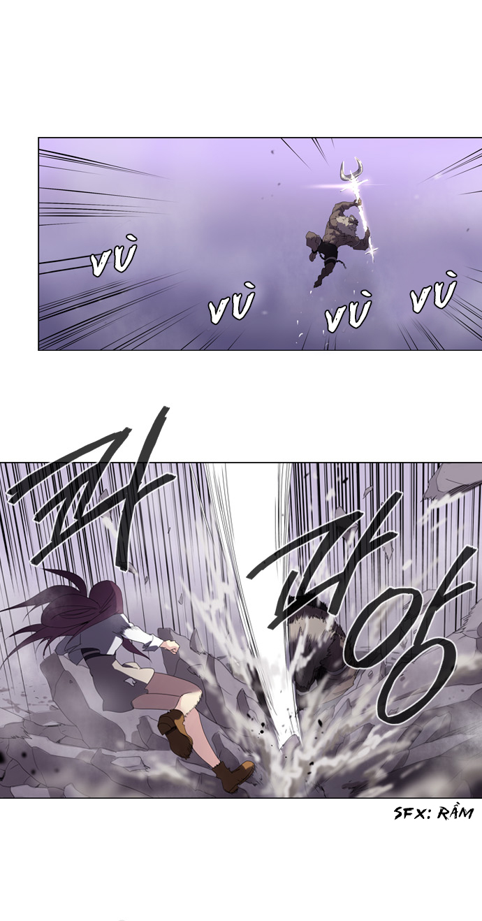 Soul Cartel Chapter 26 - Trang 2
