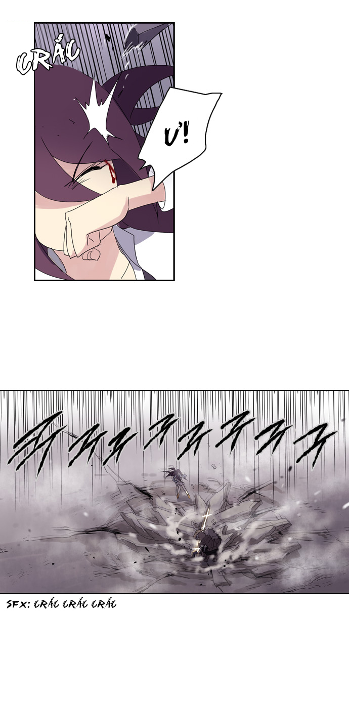 Soul Cartel Chapter 26 - Trang 2